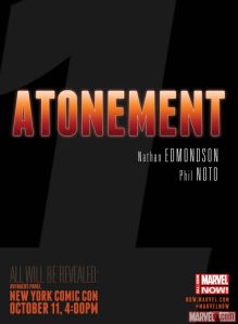 A Atonement