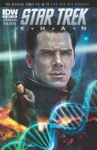 Star Trek: Khan 1
