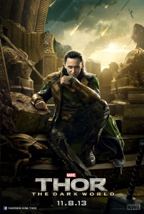 ThorTDW Loki